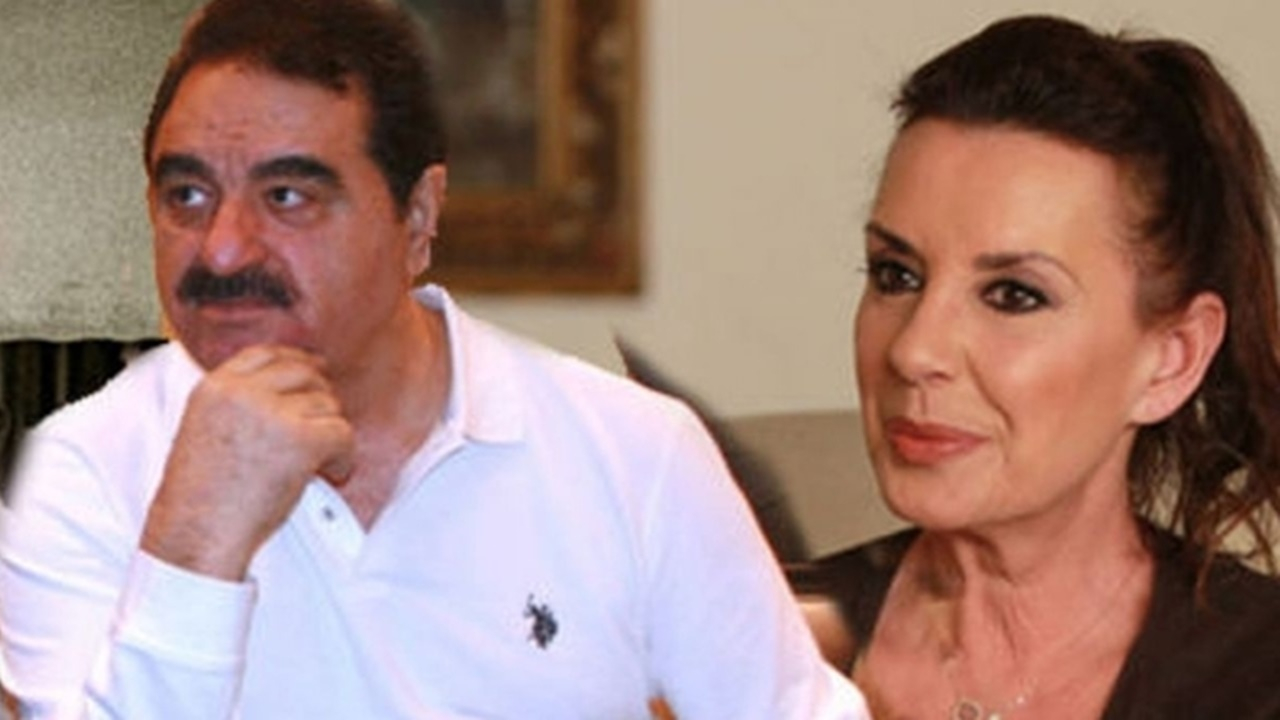 İbrahim Tatlıses'in Perihan Savaş'a cevabı olay oldu! "Torunlarını düşünsün"