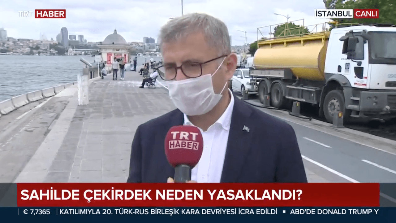 Garip çekirdek kararından geri adım atmıyor