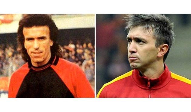 Muslera Simoviç'in tahtına oturacak