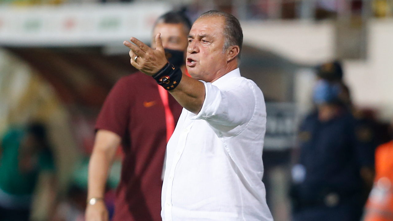 Fatih Terim'den yabancı kısıtlamasına tepki!