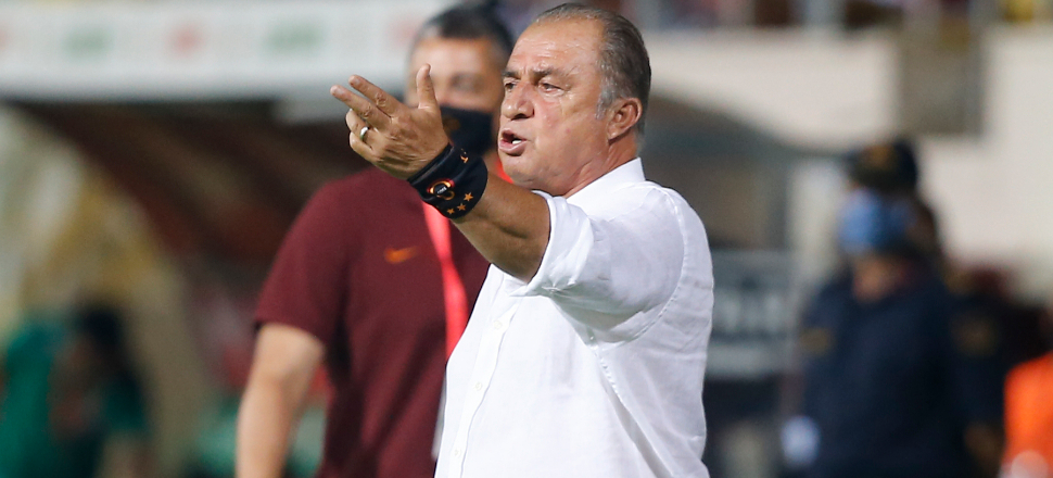 Fatih Terim'den yabancı kısıtlamasına tepki!