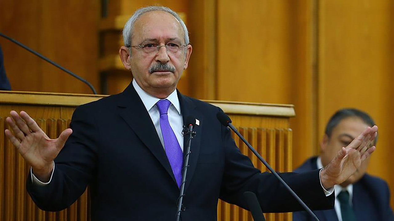 Kemal Kılıçdaroğlu Hürriyet’e konuştu: ‘Kurultay ertelenmeyecek’