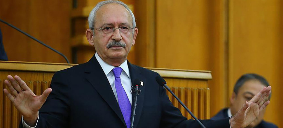 Kemal Kılıçdaroğlu Hürriyet’e konuştu: ‘Kurultay ertelenmeyecek’