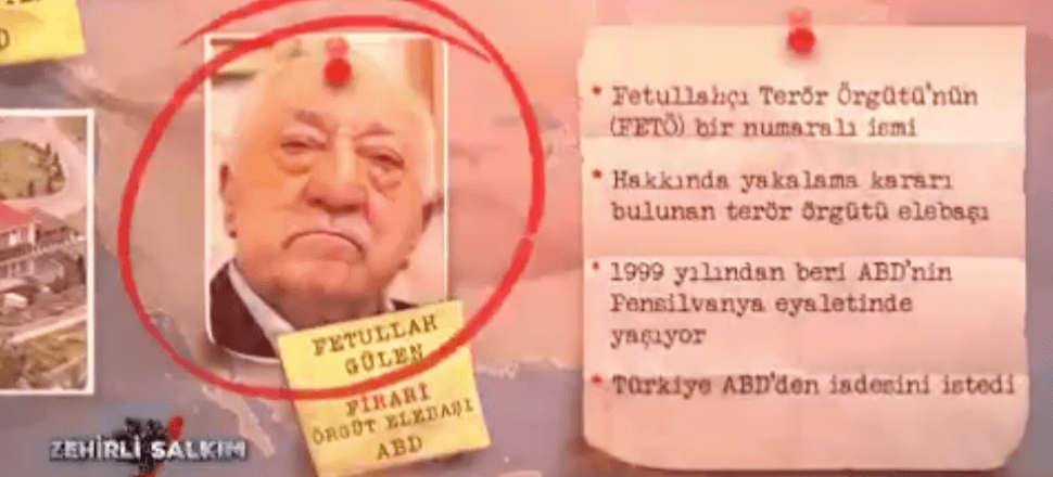 15 Temmuz ihanetinin en yakın tanıkları anlattı