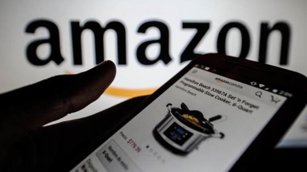 Amazon'a Kırım cezası