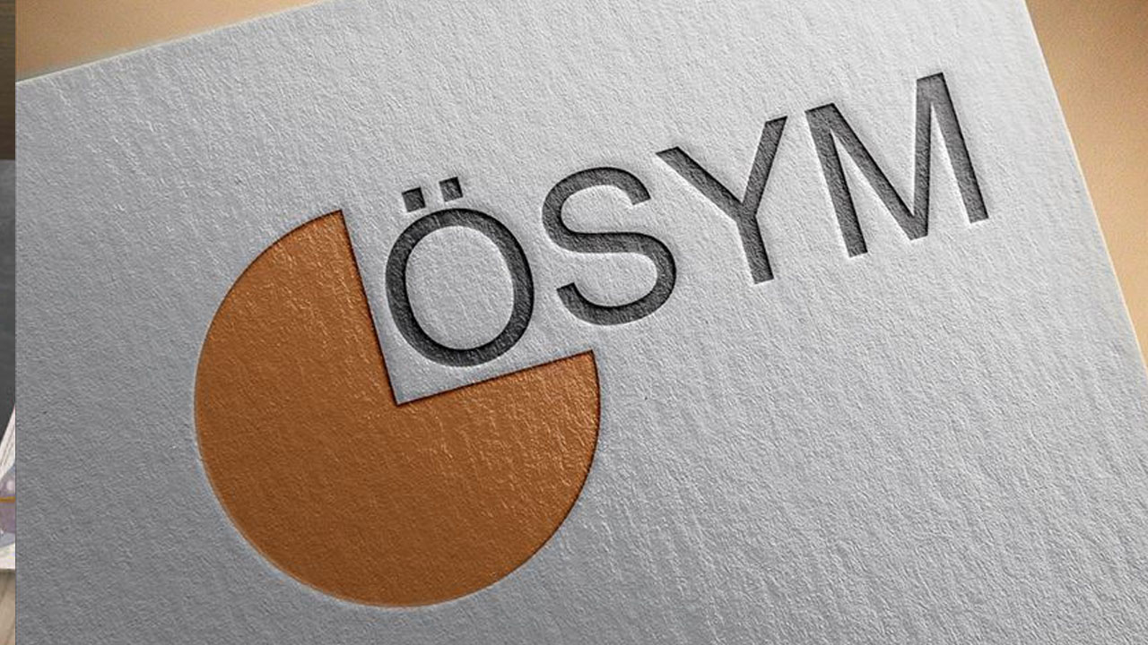 ÖSYM 3 sınava başvuru yapamayan adaylar için yeni hak tanıyacak