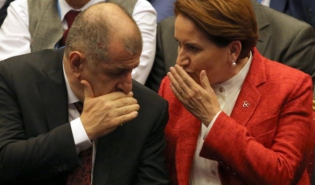Muhalif MHP'lilerden yeni hamle!