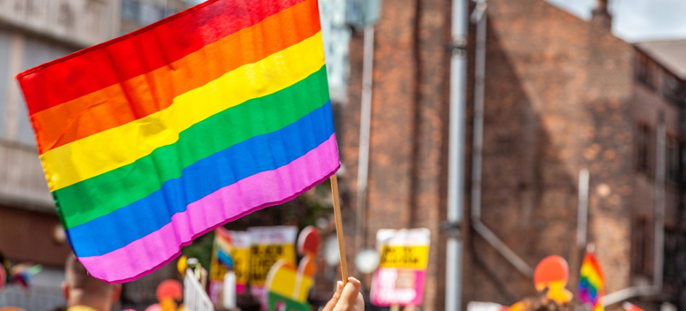LC Waikiki'nin LGBTİ+ kararına büyük destek