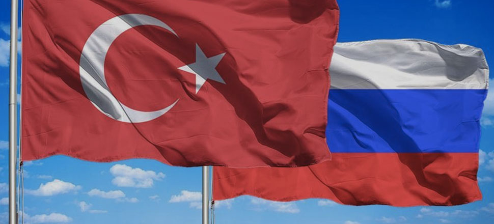 Son dakika... Türkiye ve Rusya Libya'da acil ateşkes üzerine çalışıyor