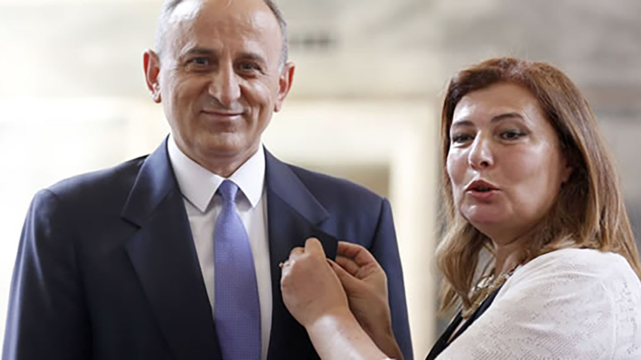 İmamoğlu'nun sağ kolu olarak atadığı Can Akın Çağlar'a bir tepki de Dursun Çiçek'ten...