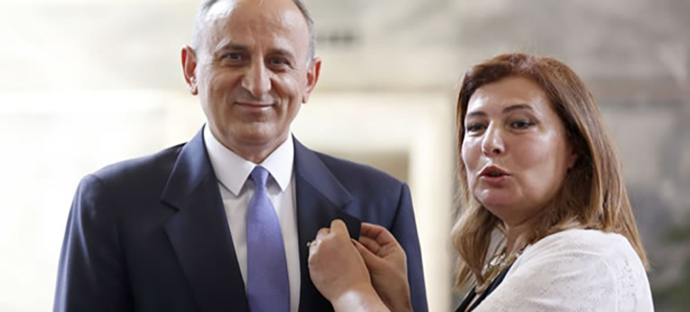 İmamoğlu'nun sağ kolu olarak atadığı Can Akın Çağlar'a bir tepki de Dursun Çiçek'ten...