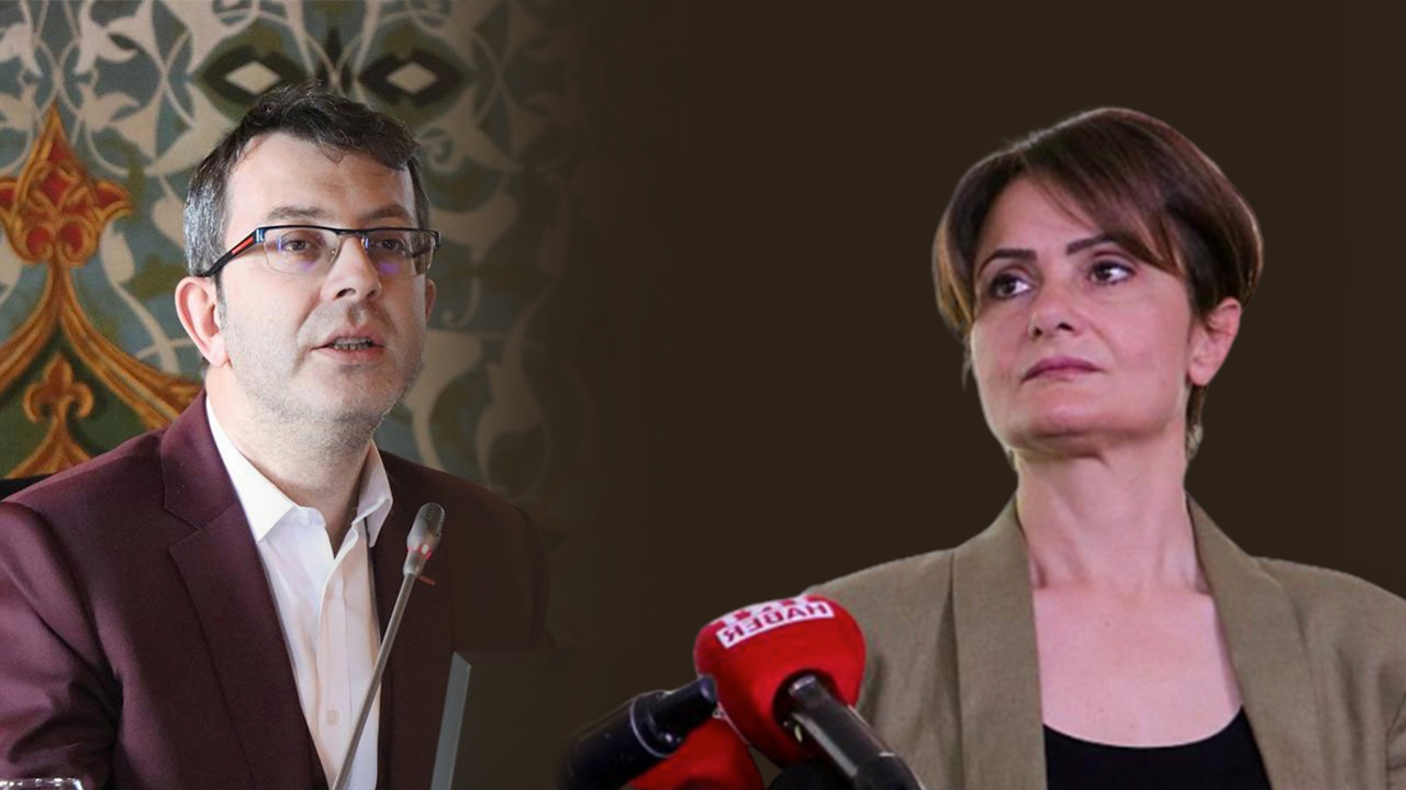 Turgay Güler silinen o tweetin peşine düştü