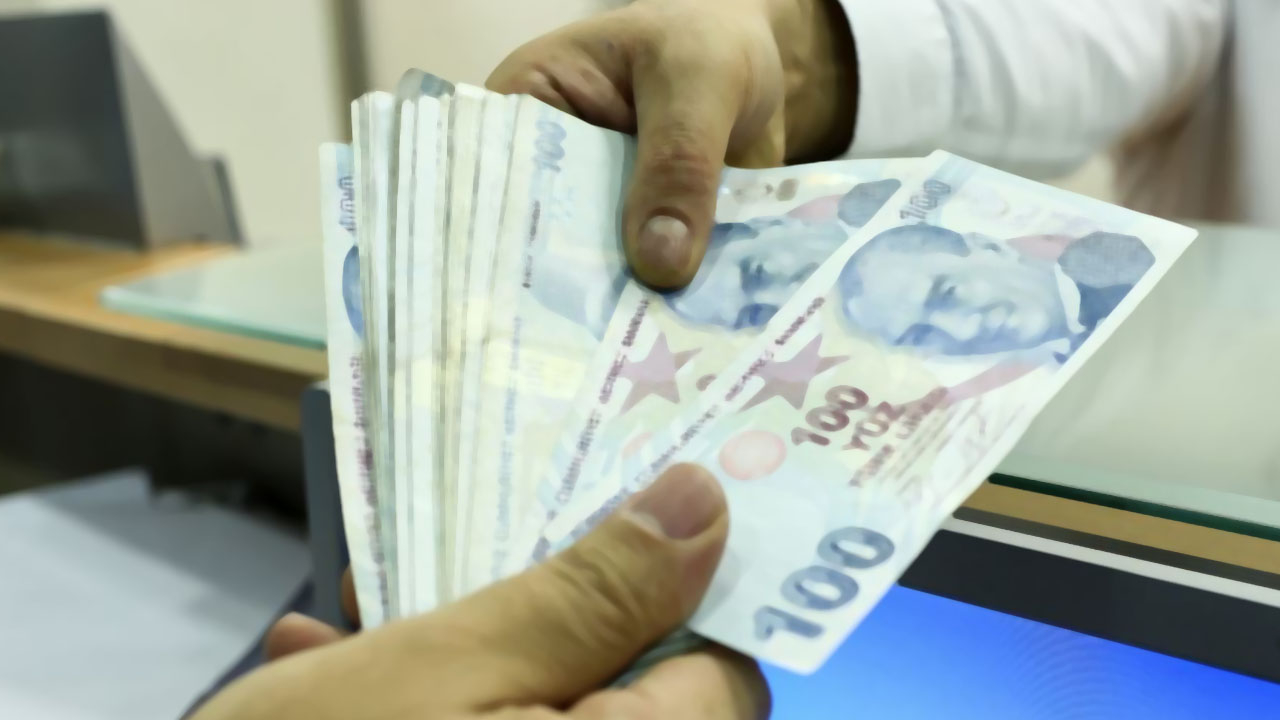 Ödemeler yarın hesaplara yatırılmaya başlanacak
