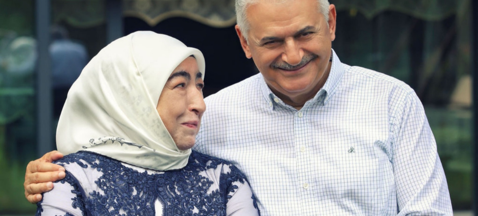 İYİ Parti'li Özeren'den Semiha Yıldırım'a ahlaksız saldırı