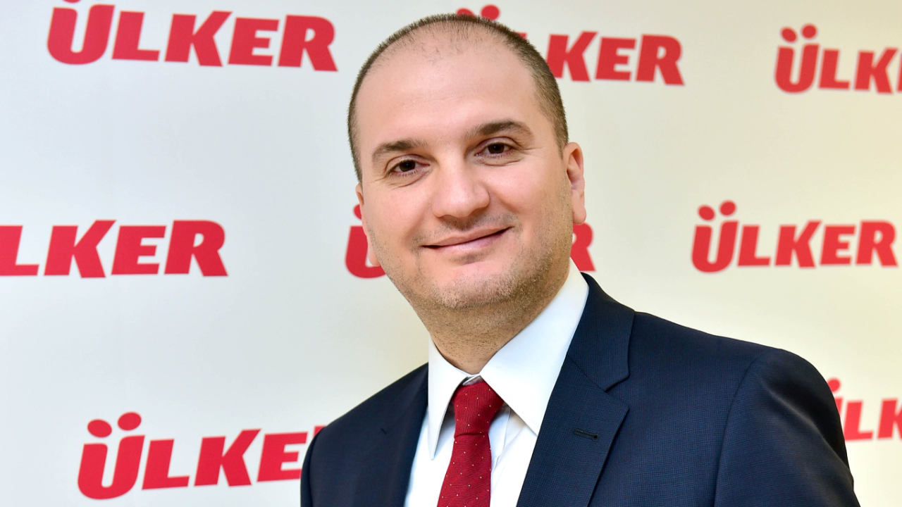 Ülker 'israfsız şirket' modeliyle büyümesini sürdürüyor