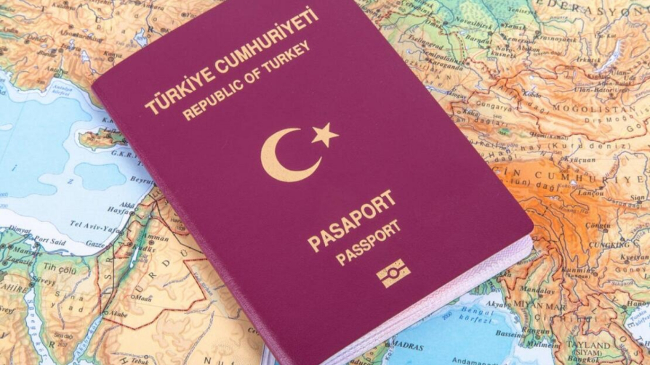 En güçlü pasaportlar açıklandı