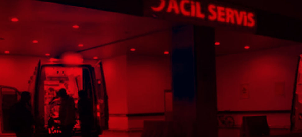 6 yaşındaki kız çocuğu boğazında ip izi ile ölü bulundu