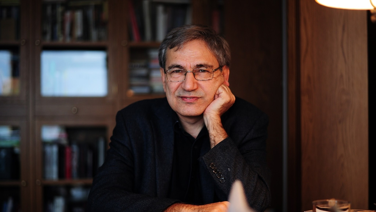 Ayasofya kararı Orhan Pamuk'u rahatsız etti