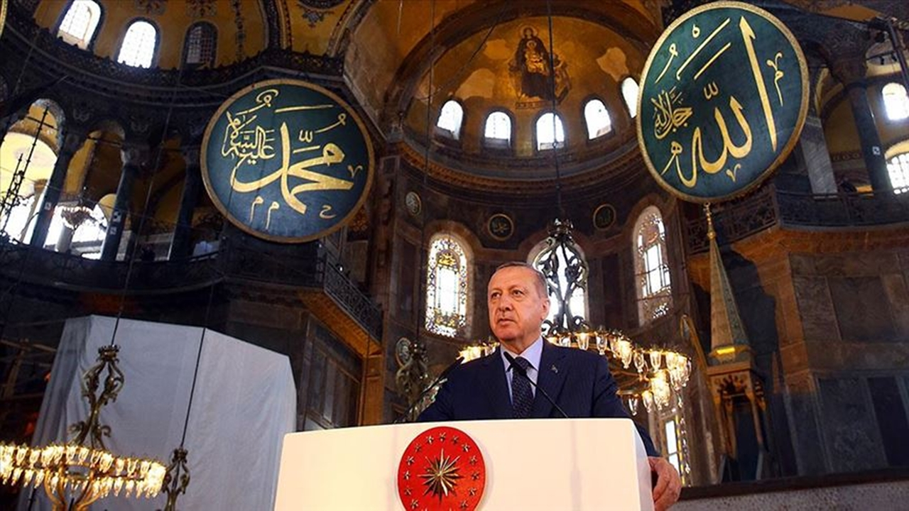 'Bugün bedduadan da kurtulmuş olduk'