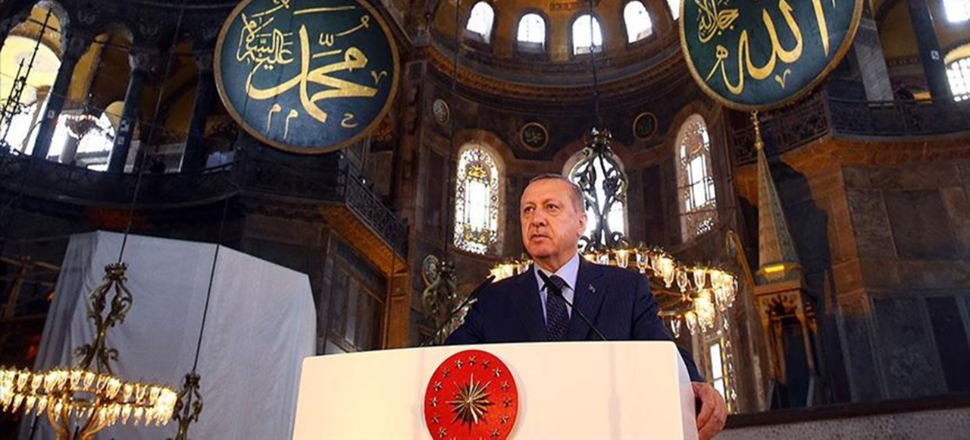 'Bugün bedduadan da kurtulmuş olduk'