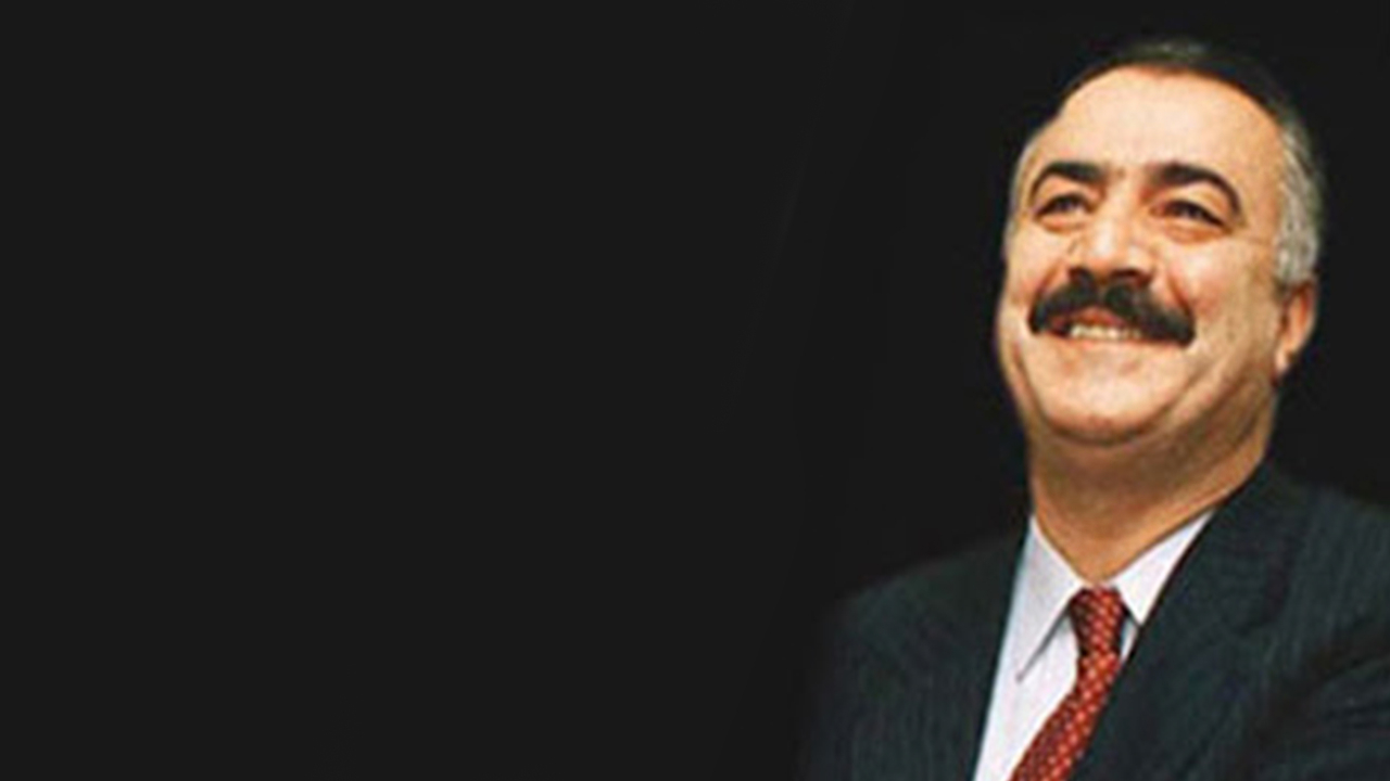 CHP'li Çankaya eski Belediye Başkanı Doğan Taşdelen vefat etti