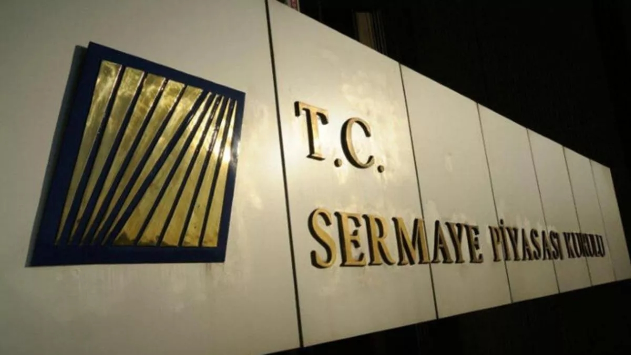 SPK'dan 7 kurum ve 18 yatırımcıya ceza