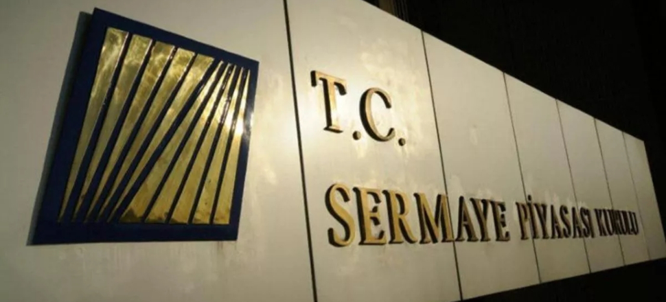 SPK'dan 7 kurum ve 18 yatırımcıya ceza
