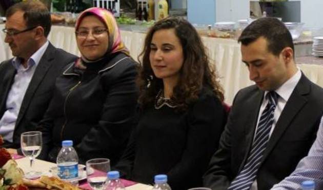 Kadir Güntepe'nin eşiyle ilgili karar çıktı!