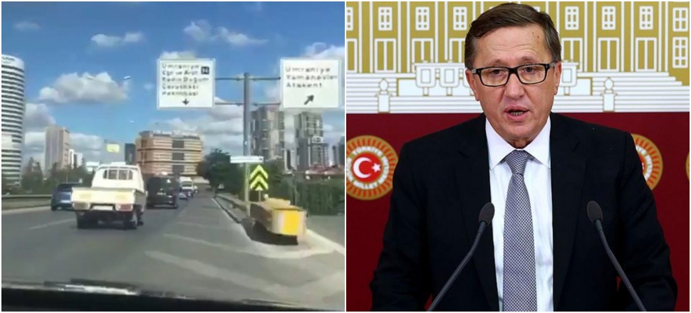 Lütfü Türkkan kızını böyle savundu