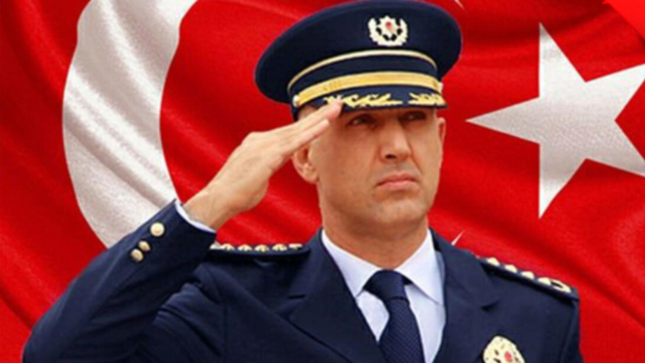 Şehit Emniyet Müdürü Altuğ Verdi'nin son isteği yerine getirildi