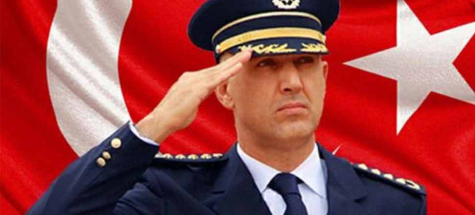 Şehit Emniyet Müdürü Altuğ Verdi'nin son isteği yerine getirildi