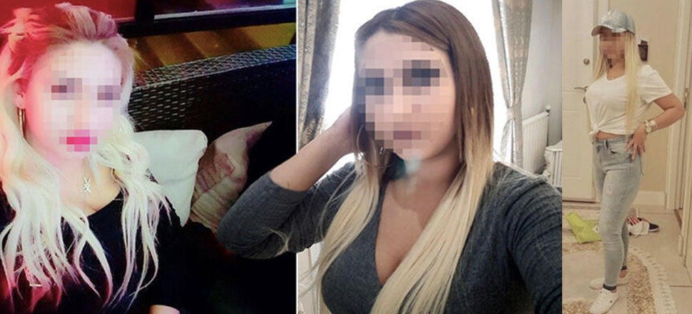 Yutmaya çalışırken parmağını ısırdı