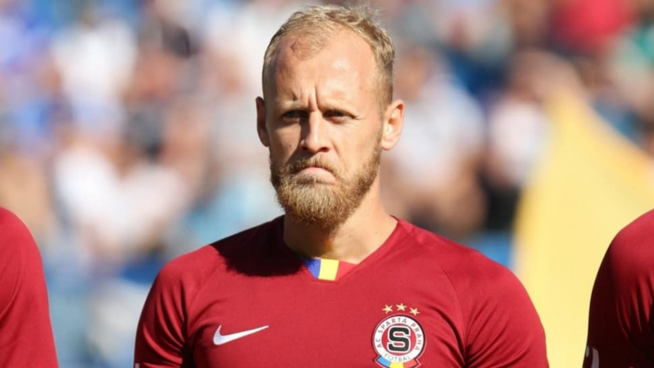 Sparta Prag'dan Semih Kaya açıklaması