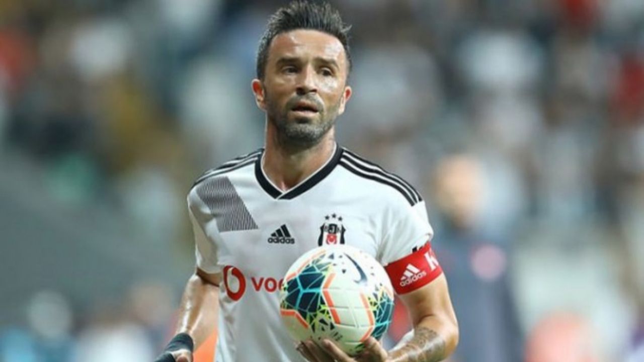 Gökhan Gönül'den flaş açıklama: Sezon sonunda...