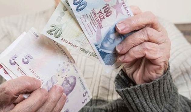 Bakan açıkladı: İşte emekli promosyonlarının ödeneceği tarih!