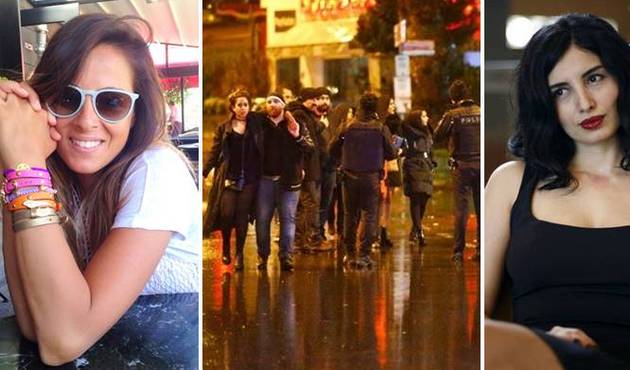 26 Şubat'ta 'Reina katliamı' benzeri saldırı olacak!