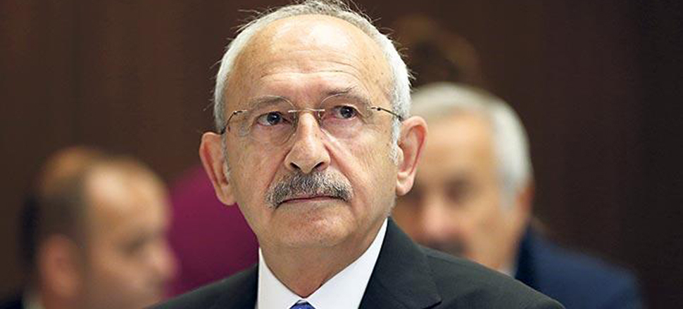 Kılıçdaroğlu 15 Temmuz törenine katılmayacak