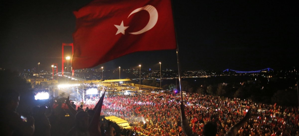‘BİZE KÜFÜRLER EDEN DARBECİ, İNGİLİZ'DEN ÖZÜR DİLEDİ'