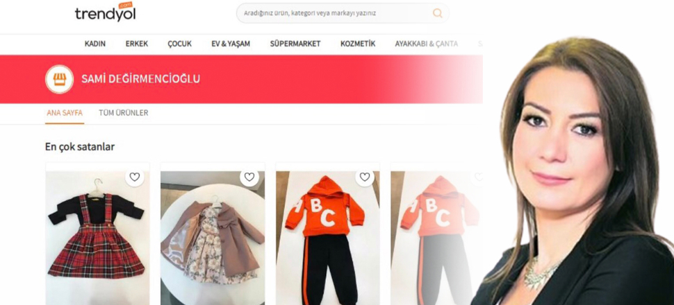 Sabah yazarından Trendyol'a çağrı