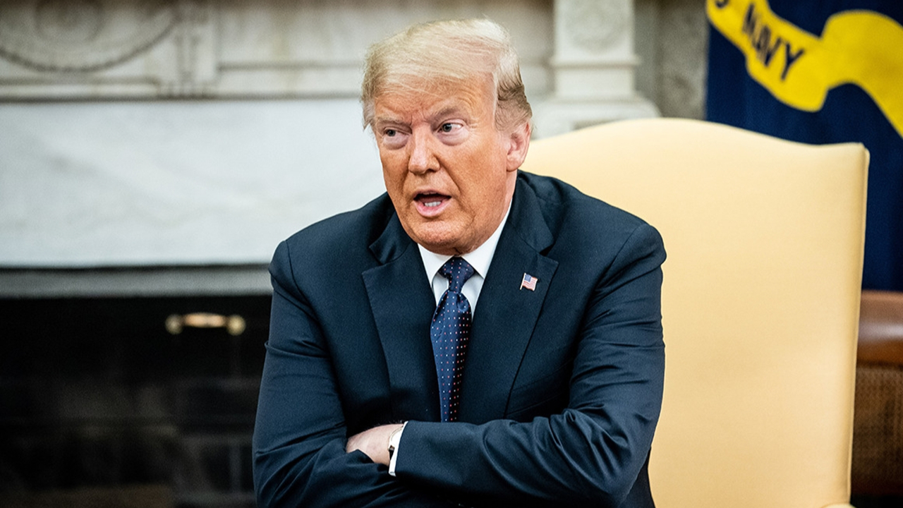 Trump, yabancı öğrenci kararından vazgeçti