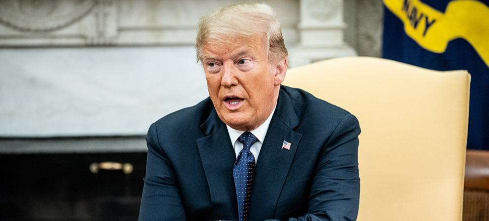 Trump, yabancı öğrenci kararından vazgeçti