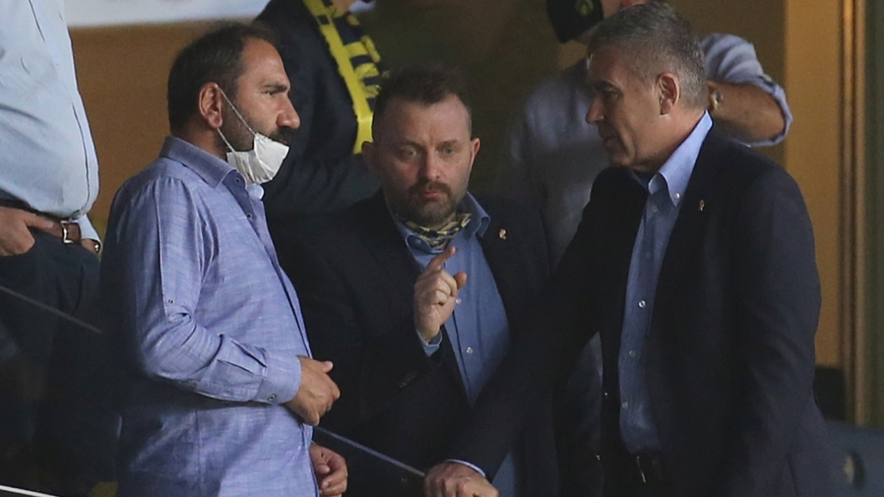 Sivasspor Başkanı'ndan Mert Hakan ve Emre Kılınç açıklaması