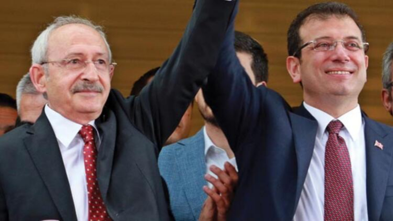 Kılıçdaroğlu: Başkanımız çalışıyor!