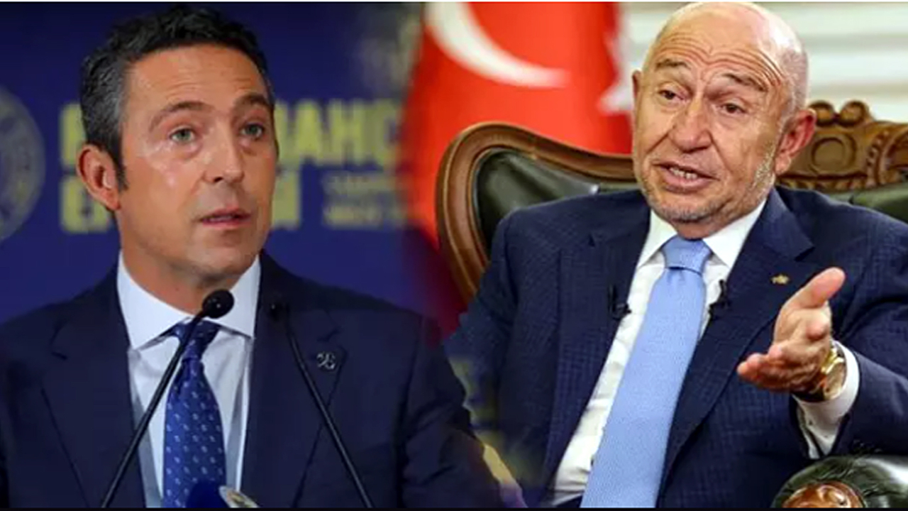 Nihat Özdemir: Kayıtlarda 2010/11 sezonunun şampiyonu Fenerbahçe'dir