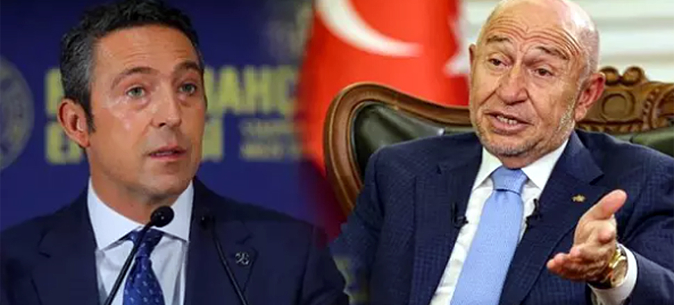 Nihat Özdemir: Kayıtlarda 2010/11 sezonunun şampiyonu Fenerbahçe'dir