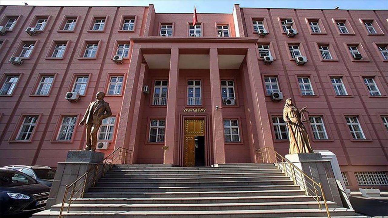 Kumpasçı kadın hakim Menekşe Uyar Ankara'da yakalandı