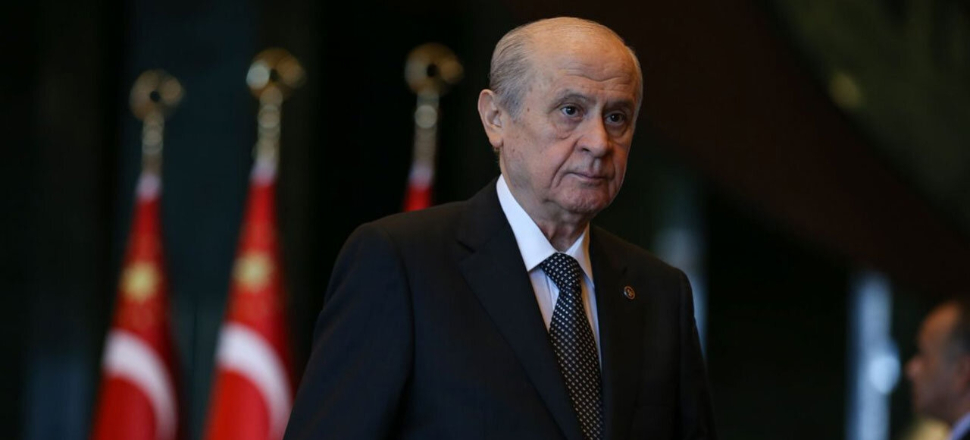 Bahçeli: İrade milletin, karar hukukundur