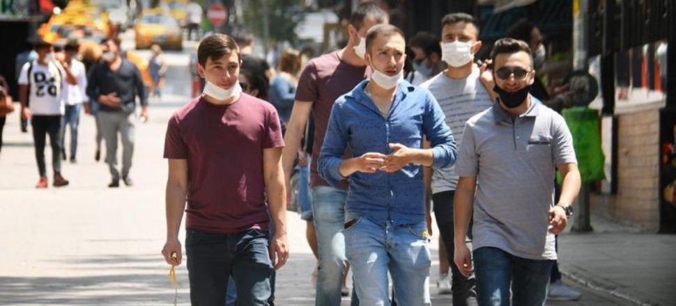 Bakan Koca'dan gençlere özel uyarı