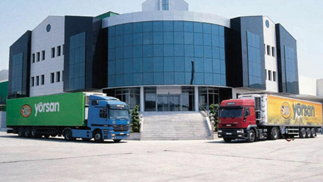 Yarım asırlık YÖRSAN resmen iflas etti