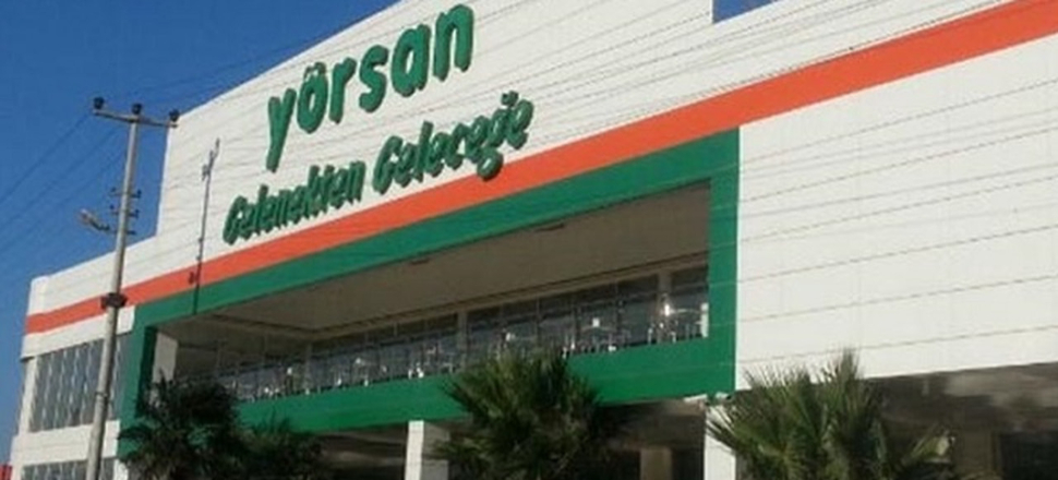 Yarım asırlık YÖRSAN resmen iflas etti